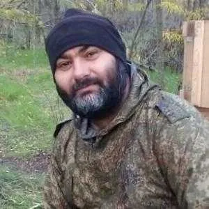 Турабов Рауф