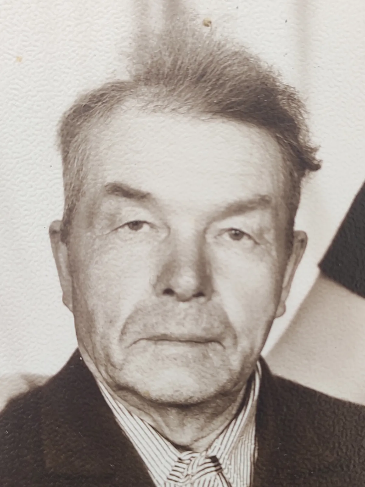 Старков Мартирий Фёдорович
