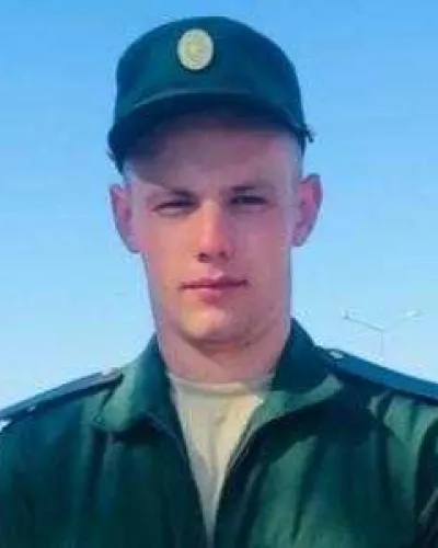 Поленок Алексей