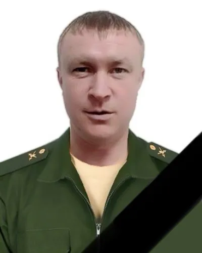 Москвичёв Иван Алексеевич