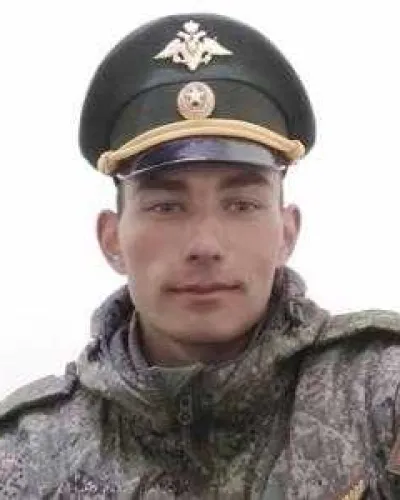 Копылов Павел