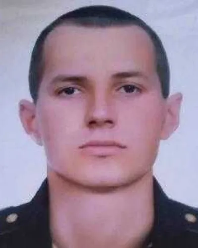 Чумаченко Анатолий