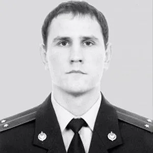 Трофимов Всеволод Вячеславович