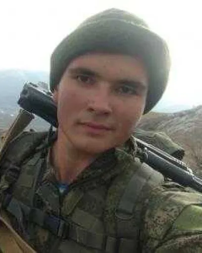 Соловьев Александр