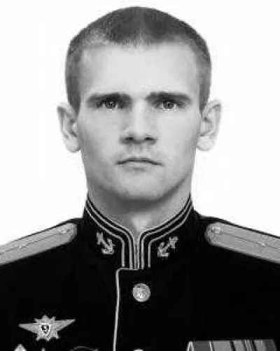 Каширских Александр