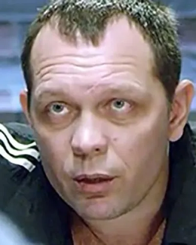 Гусаров Леонид Юрьевич
