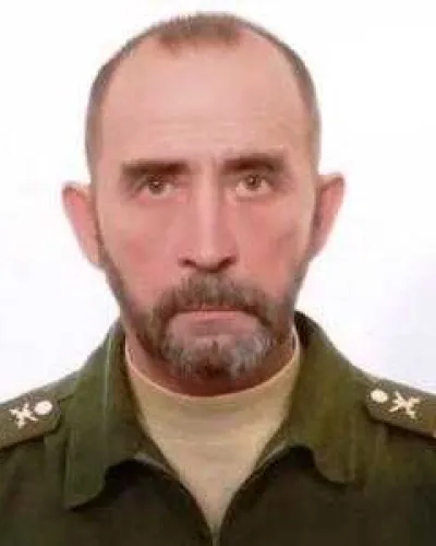 Парамонов Владимир