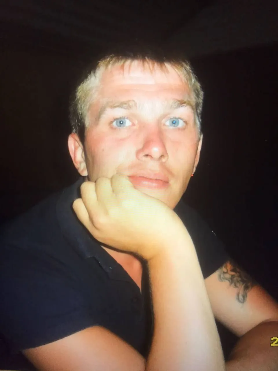 Белов Дмитрий Анатольевич