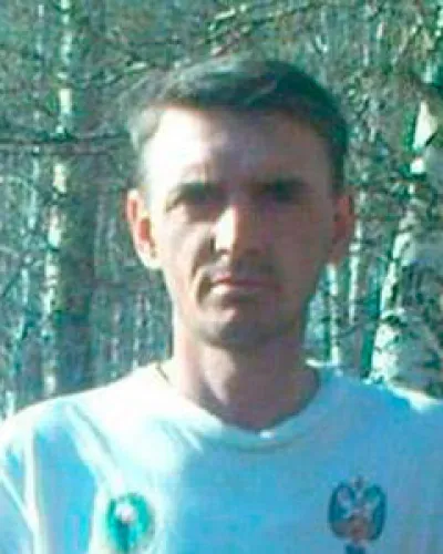 Лусников Александр Владимирович