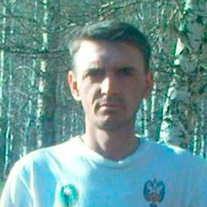 Лусников Александр Владимирович