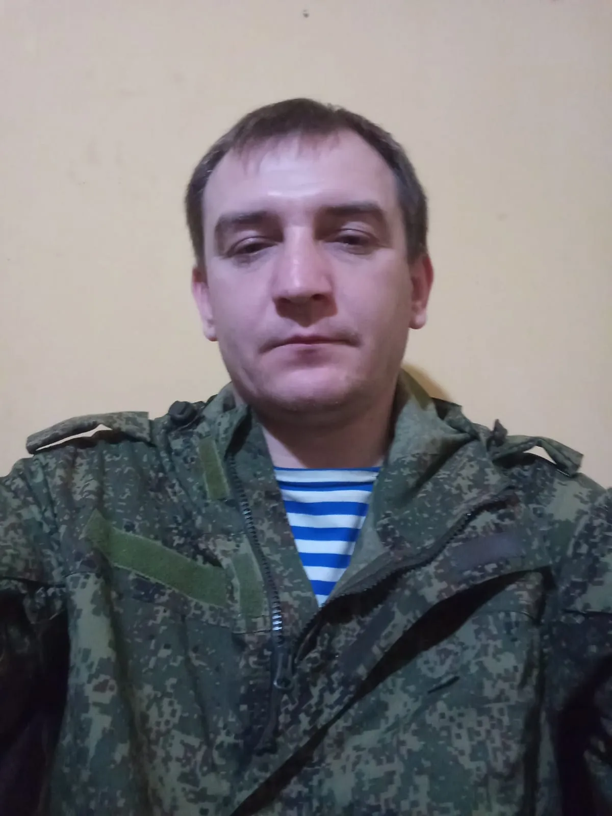 Панкратов Михаил Валерьевич
