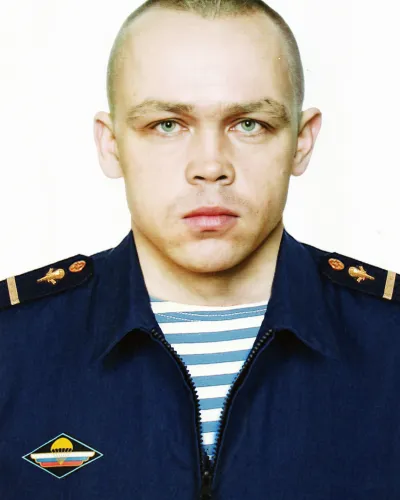 Подволоцкий Дмитрий Александрович