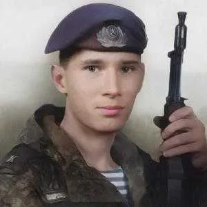 Черёмухин Сергей