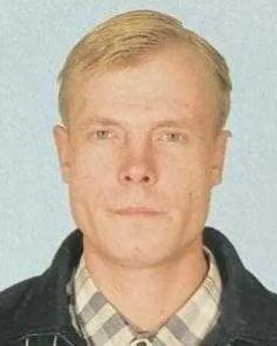 Сергеев Олег