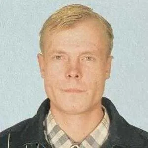 Сергеев Олег