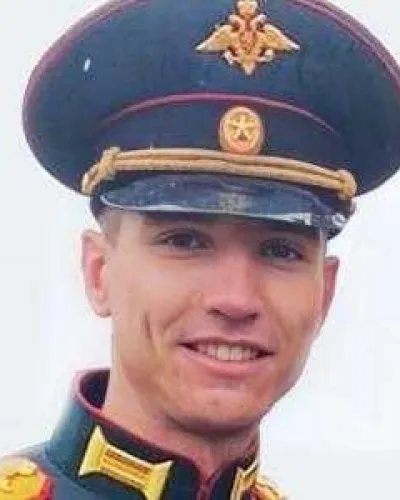 Пичугин Андрей