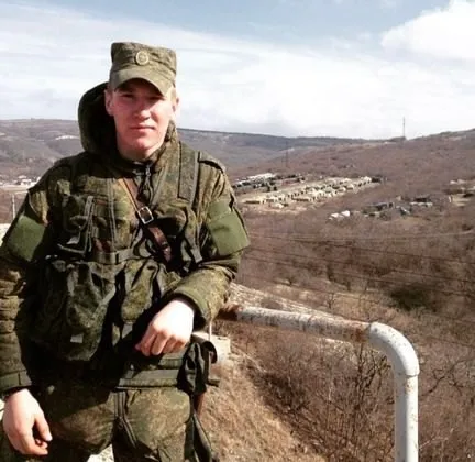 Кузнецов Дмитрий