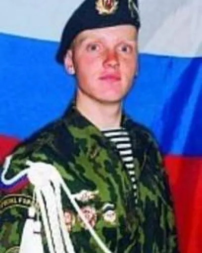 Анисимов Константин Викторович