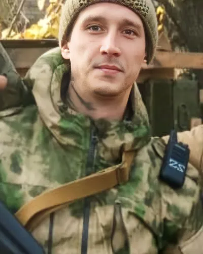 Денисов Денис Игоревич