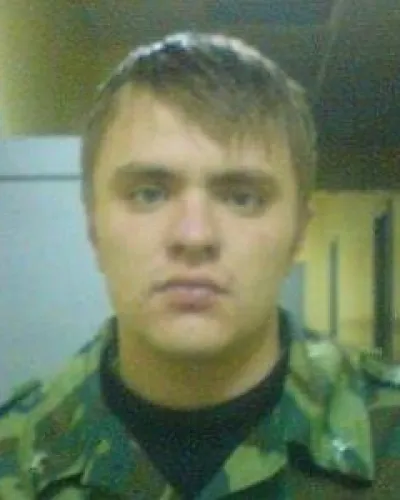 Добрыгин Антон Викторович