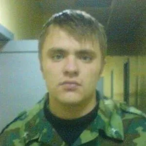 Добрыгин Антон Викторович
