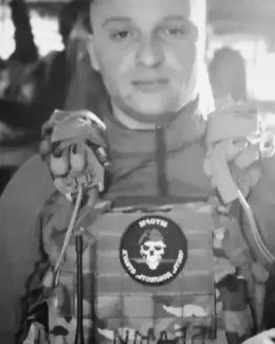 Вовченко Александр
