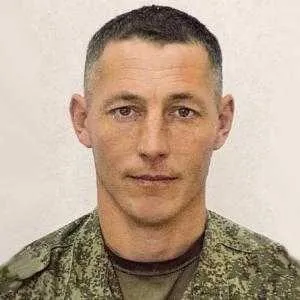 Крылов Владимир