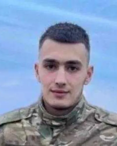 Бабаев Ниджат