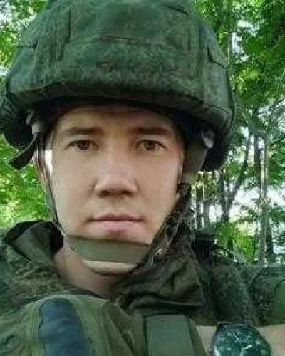 Габтрахманов Ильнур
