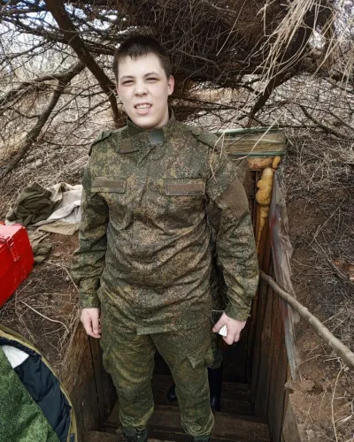 Липавский Ярослав