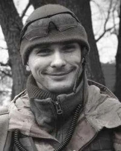 Крашенинников Александр