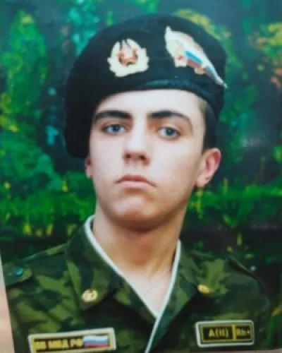Кубатин Сергей Владимирович
