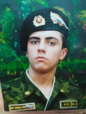 Кубатин Сергей Владимирович