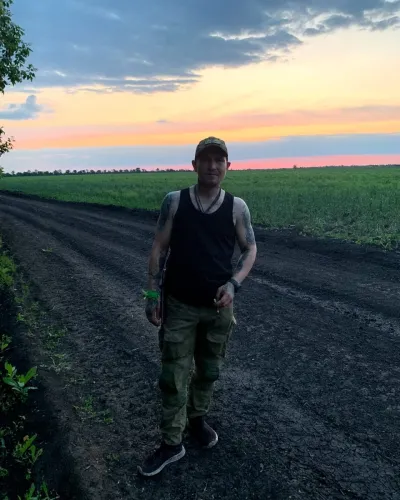 Тукнов Тимофей Александрович
