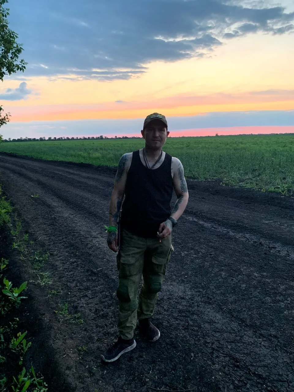 Тукнов Тимофей Александрович
