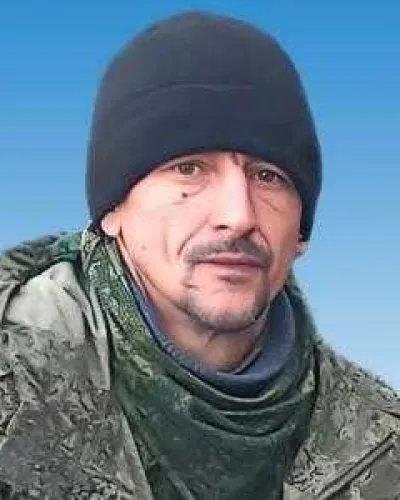 Шевченко Михаил