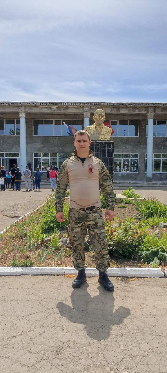 Нестеренко Иван Иванович