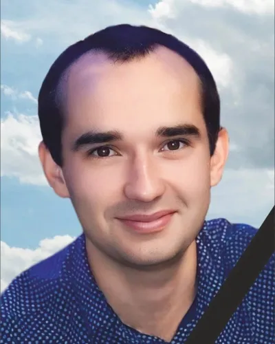 Чурилин Денис Сергеевич