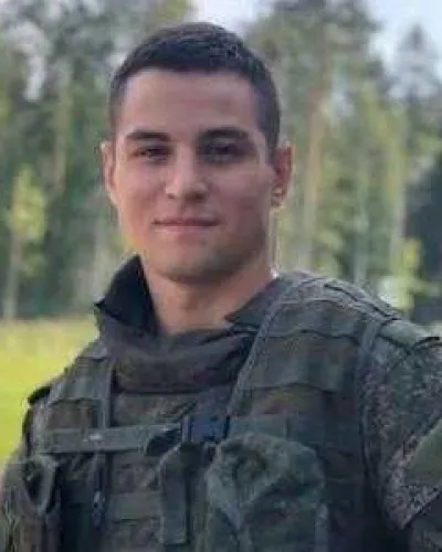 Головач Иван