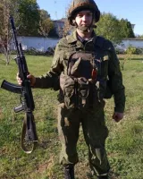 Панкратов Михаил Валерьевич — кадр 1