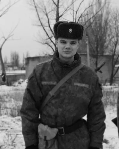 Бурянский Игорь
