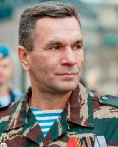 Кириллов Дмитрий