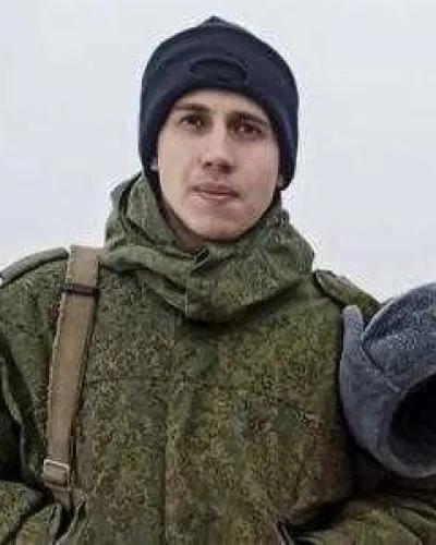 Тетеруков Алексей