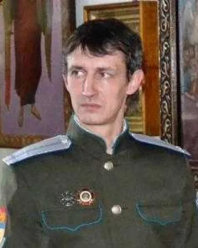 Моргун Владимир