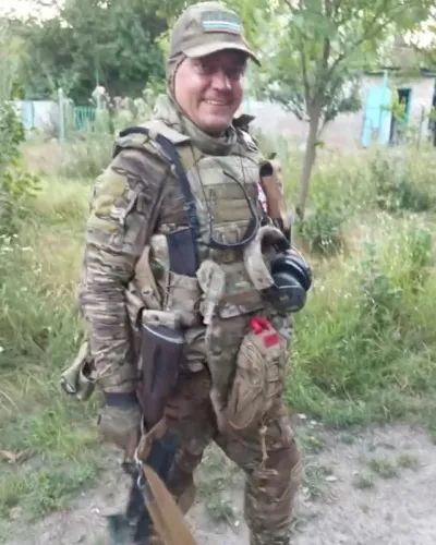 Данилов Евгений Александрович