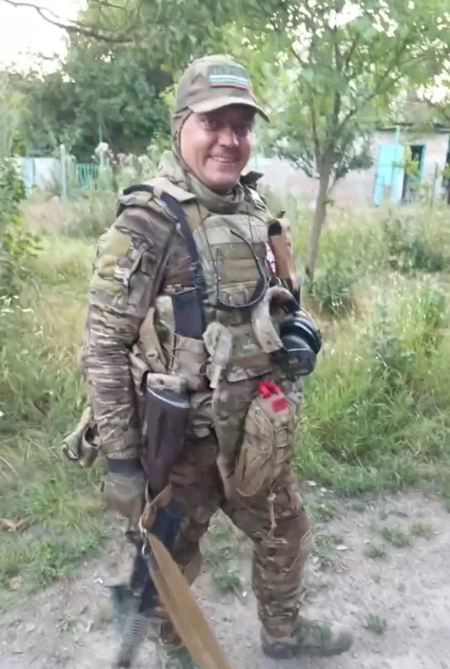 Данилов Евгений Александрович