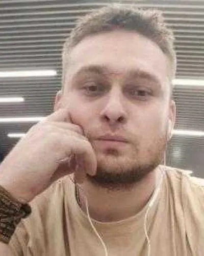 Скобелев Александр