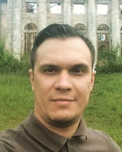Шейнцвит Семён Владимирович