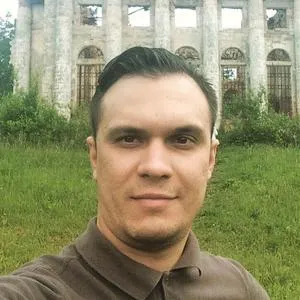 Шейнцвит Семён Владимирович