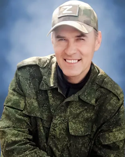 Маслов Алексей